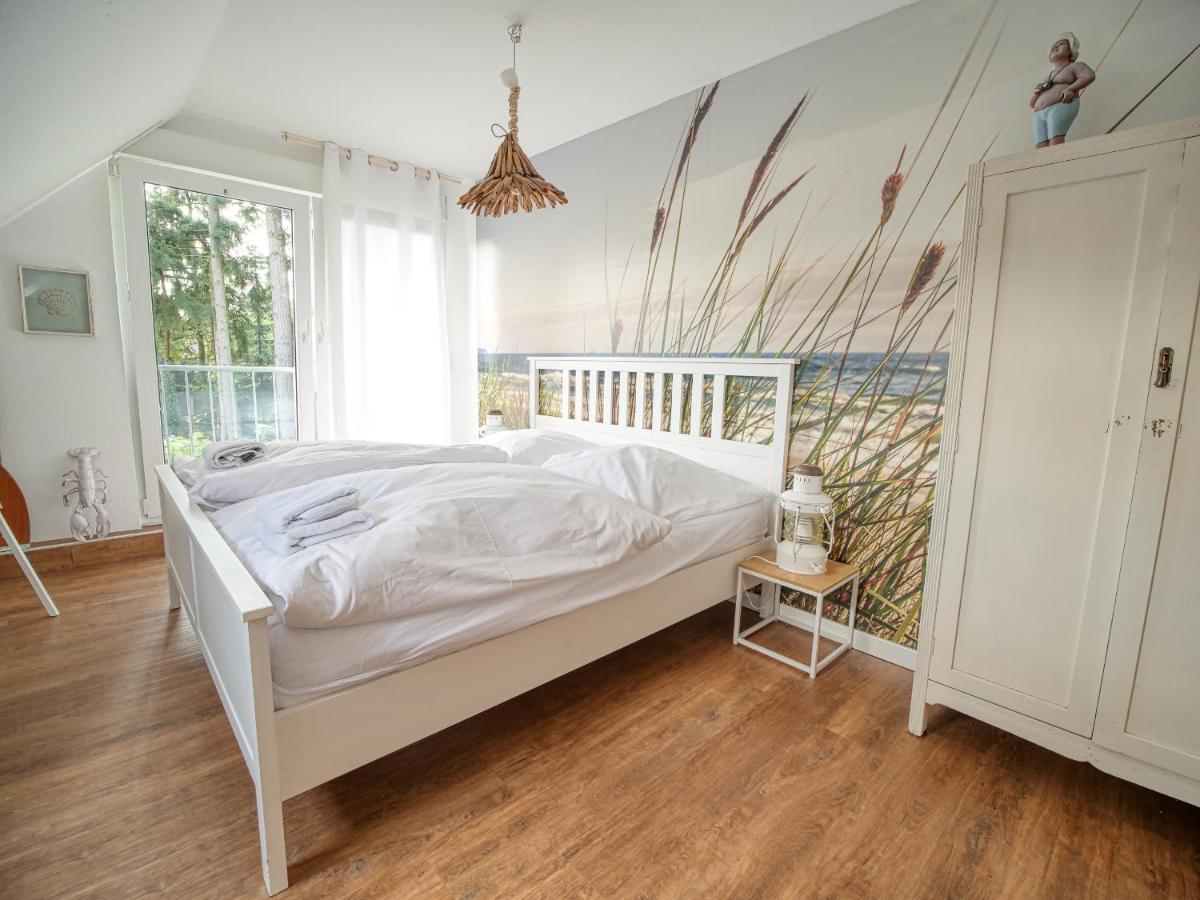 Three B'S Bed And Breakfast Berge  Eksteriør billede