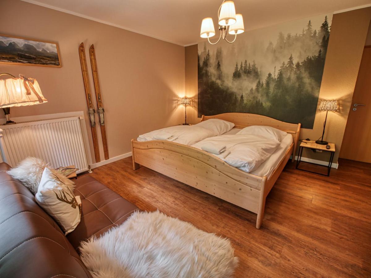 Three B'S Bed And Breakfast Berge  Eksteriør billede