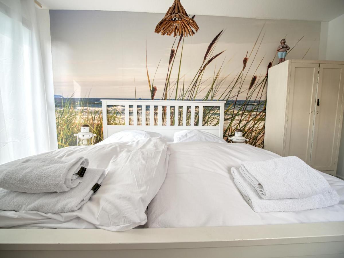 Three B'S Bed And Breakfast Berge  Eksteriør billede
